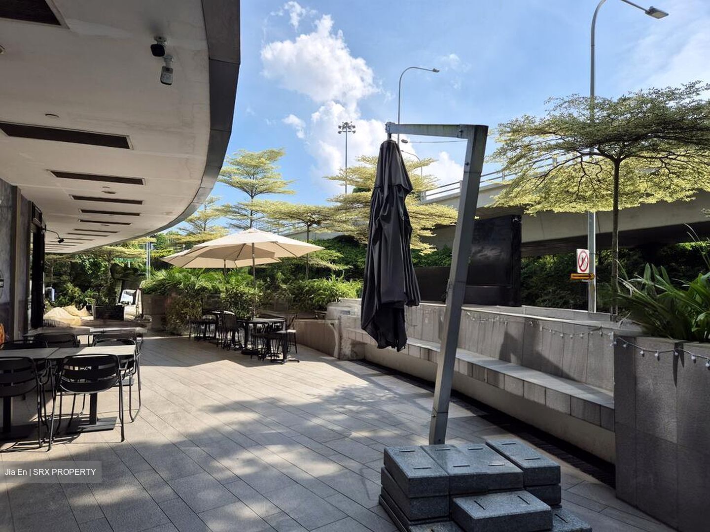 King Albert Park (D21), Retail #512528911